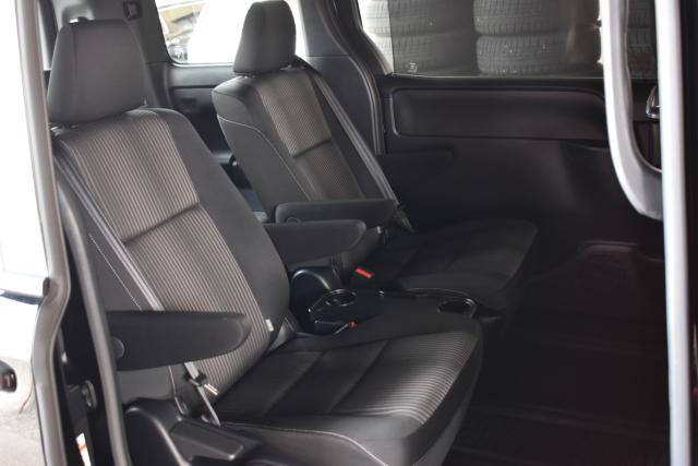 ヴォクシー（新潟県新潟市西区）画像48