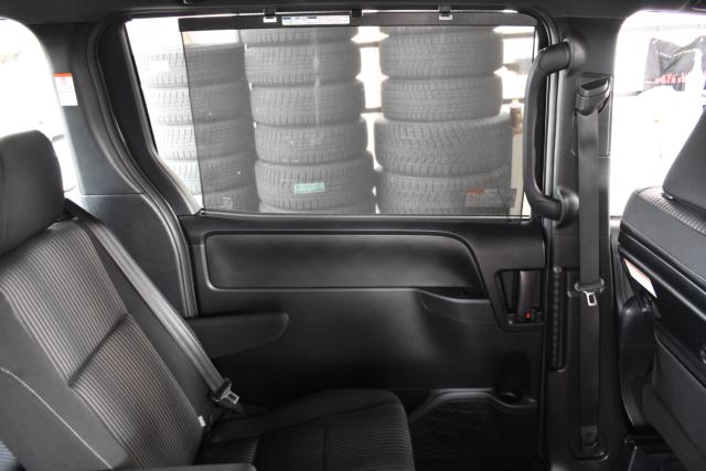 ヴォクシー（新潟県新潟市西区）画像56