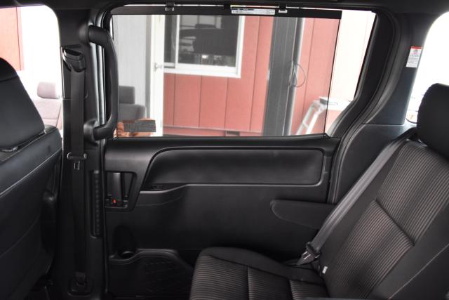 ヴォクシー（新潟県新潟市西区）画像52