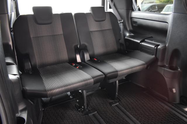 ヴォクシー（新潟県新潟市西区）画像58