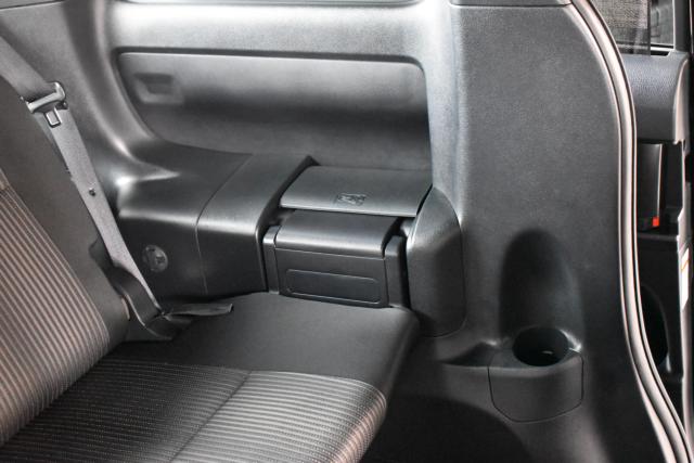 ヴォクシー（新潟県新潟市西区）画像65