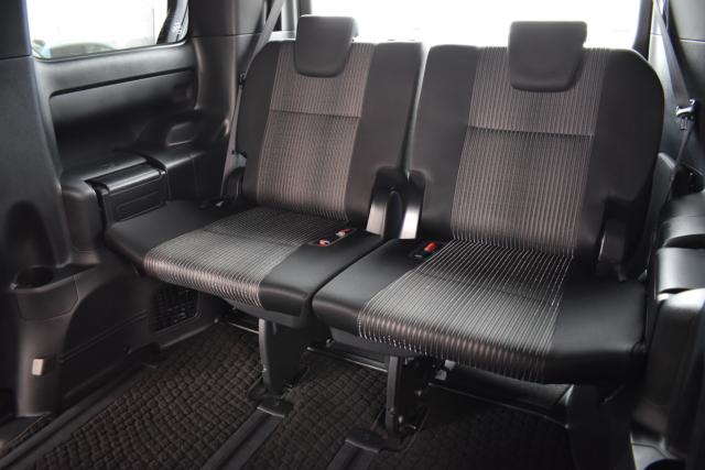 ヴォクシー（新潟県新潟市西区）画像62