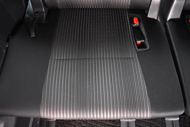 ヴォクシー（新潟県新潟市西区）画像60