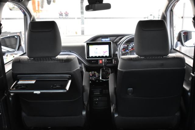 ヴォクシー（新潟県新潟市西区）画像49