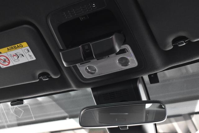 ヴォクシー（新潟県新潟市西区）画像34