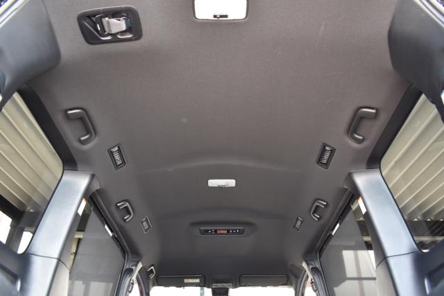 ヴォクシー（新潟県新潟市西区）画像68