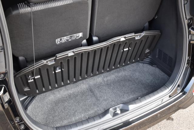 ヴォクシー（新潟県新潟市西区）画像67