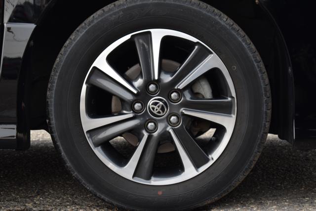 ヴォクシー（新潟県新潟市西区）画像69