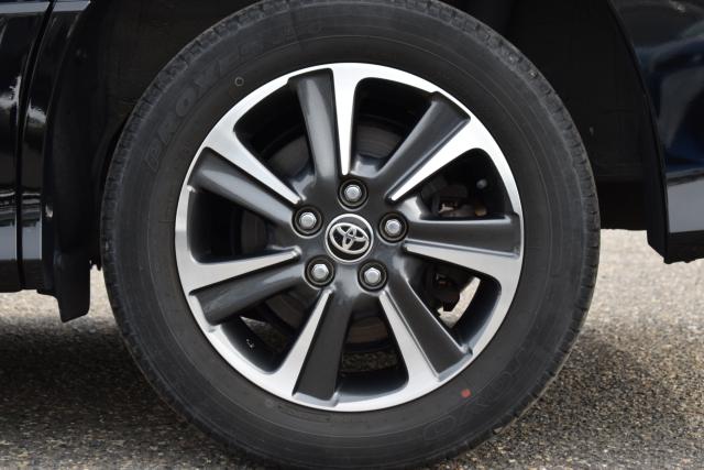 ヴォクシー（新潟県新潟市西区）画像72