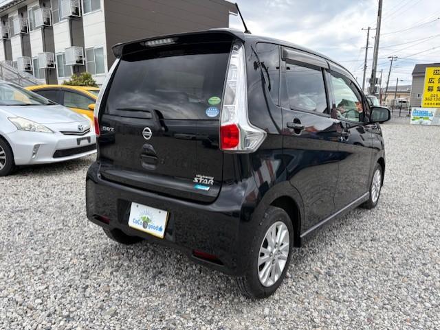 デイズ（新潟県新潟市江南区）画像10