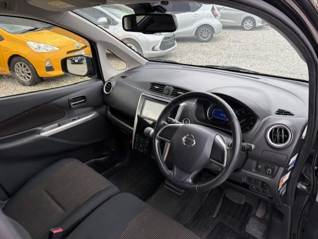 デイズ（新潟県新潟市江南区）画像12