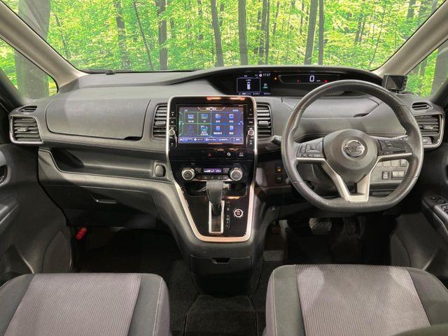 セレナ（新潟県新潟市南区）