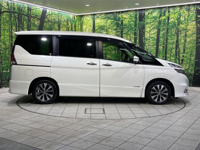 セレナ（新潟県新潟市南区）