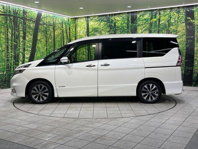 セレナ（新潟県新潟市南区）