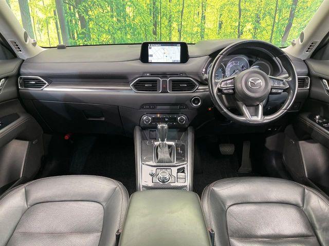 CX-5（新潟県新潟市南区）