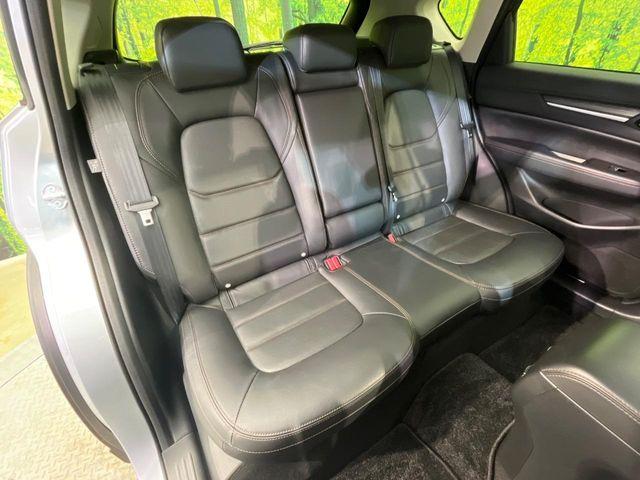 CX-5（新潟県新潟市南区）