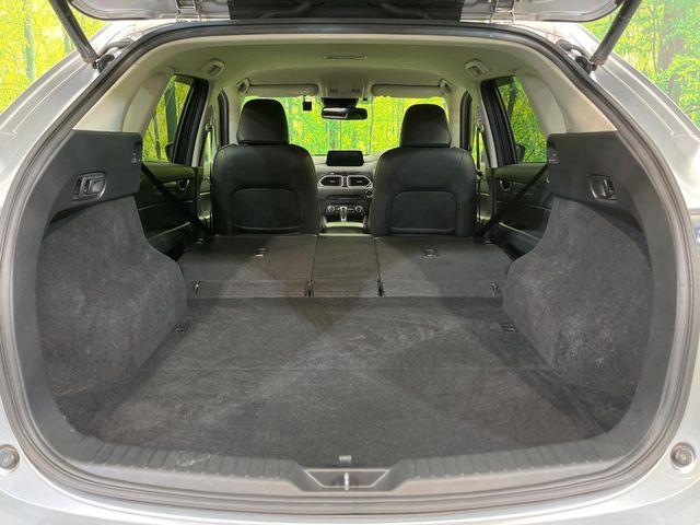 CX-5（新潟県新潟市南区）