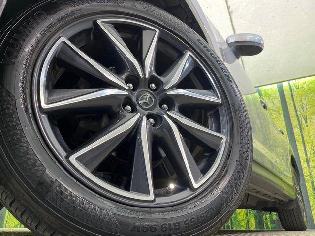 CX-5（新潟県新潟市南区）