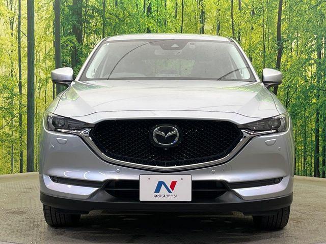 CX-5（新潟県新潟市南区）