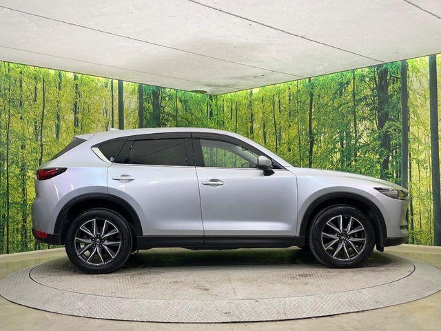 CX-5（新潟県新潟市南区）