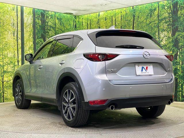 CX-5（新潟県新潟市南区）