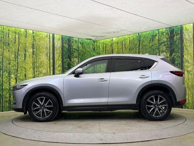 CX-5（新潟県新潟市南区）