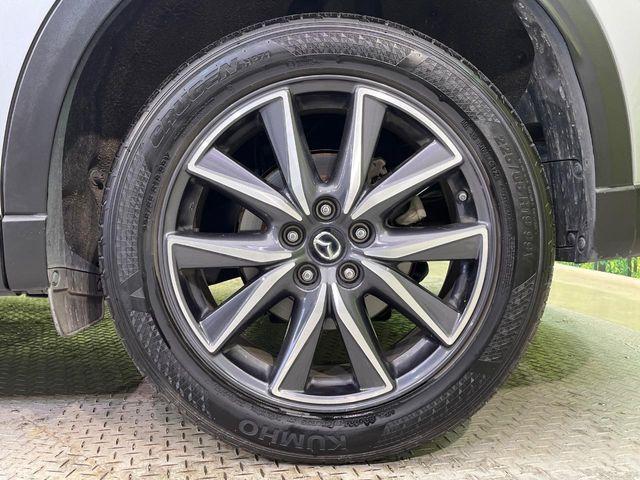 CX-5（新潟県新潟市南区）