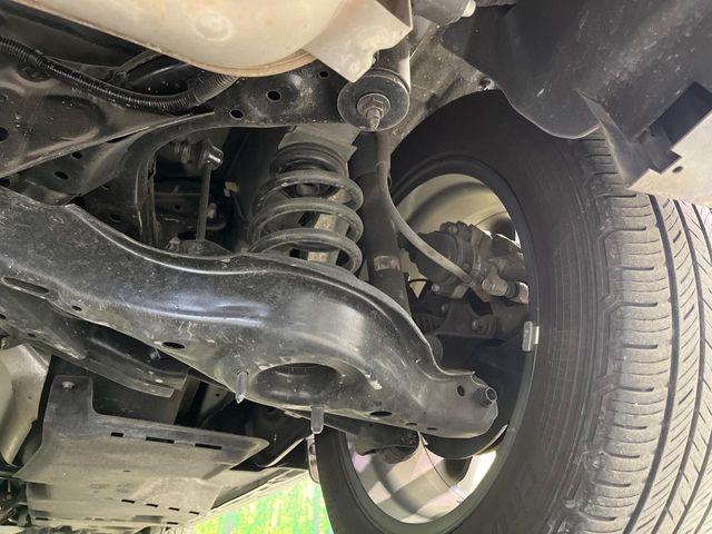 CX-5（新潟県新潟市南区）