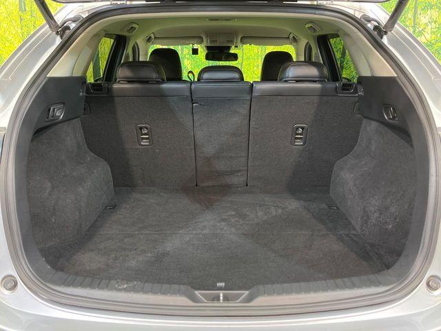 CX-5（新潟県新潟市南区）