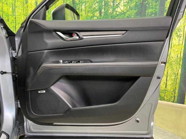 CX-5（新潟県新潟市南区）