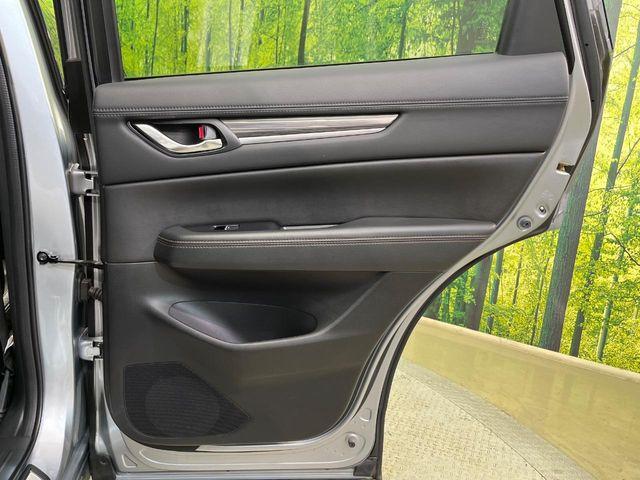 CX-5（新潟県新潟市南区）