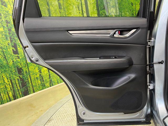 CX-5（新潟県新潟市南区）