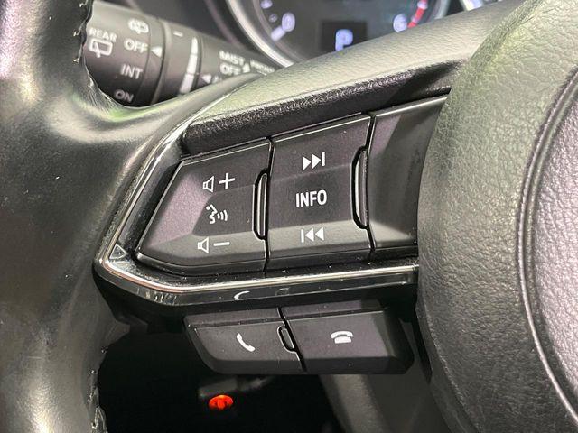 CX-5（新潟県新潟市南区）