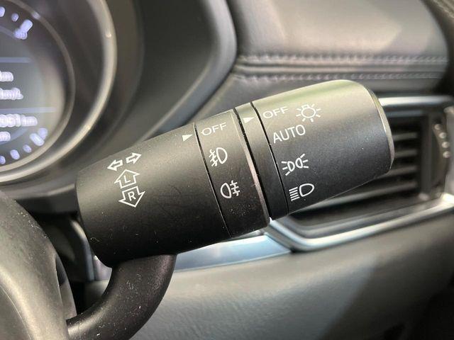 CX-5（新潟県新潟市南区）