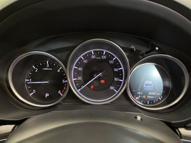 CX-5（新潟県新潟市南区）