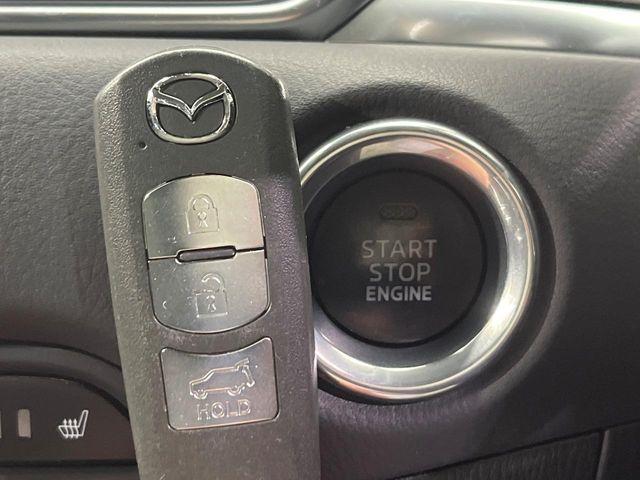 CX-5（新潟県新潟市南区）