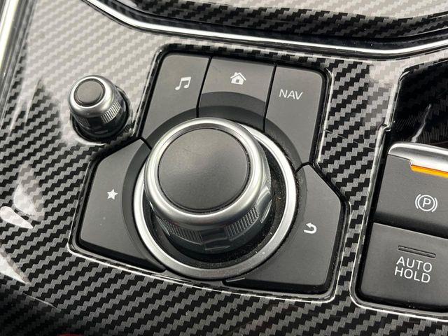 CX-5（新潟県新潟市南区）