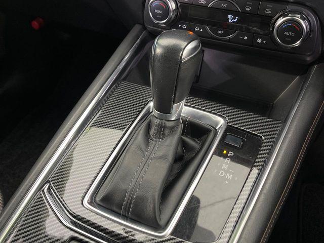 CX-5（新潟県新潟市南区）