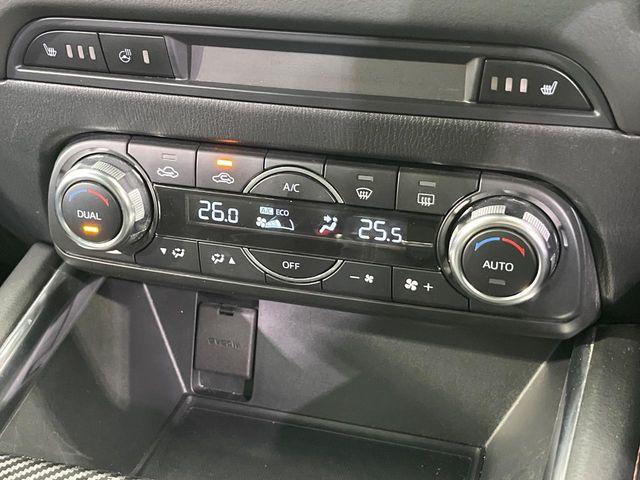 CX-5（新潟県新潟市南区）