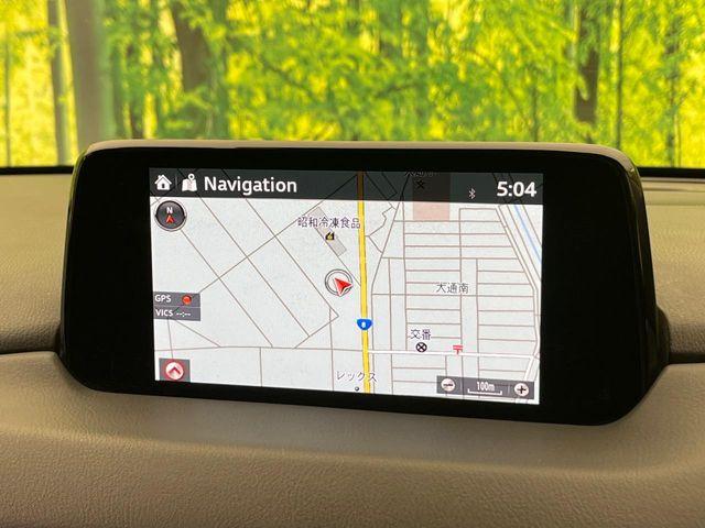 CX-5（新潟県新潟市南区）