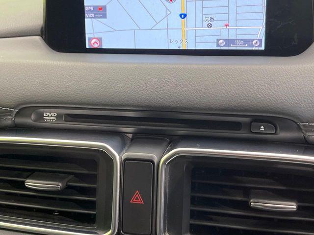 CX-5（新潟県新潟市南区）