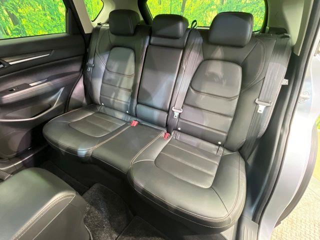 CX-5（新潟県新潟市南区）