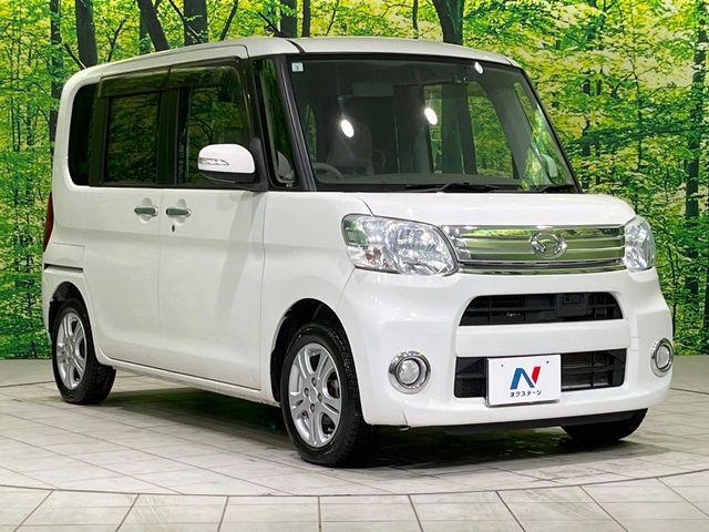 タント（新潟県長岡市）画像16