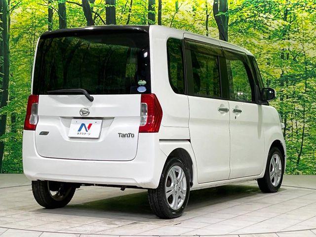 タント（新潟県長岡市）画像17