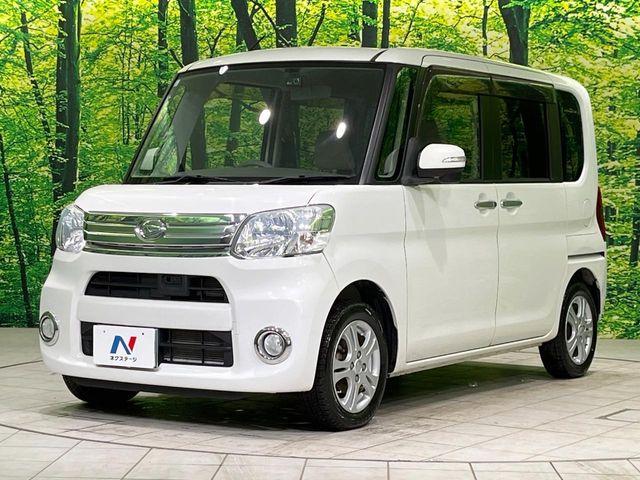 タント（新潟県長岡市）画像25