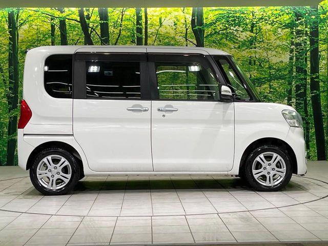 タント（新潟県長岡市）画像26