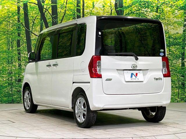 タント（新潟県長岡市）画像27