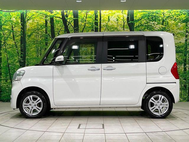 タント（新潟県長岡市）画像28