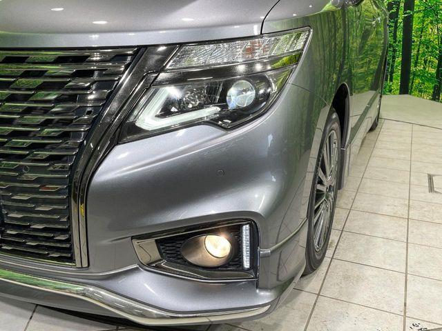 エルグランド（新潟県長岡市）