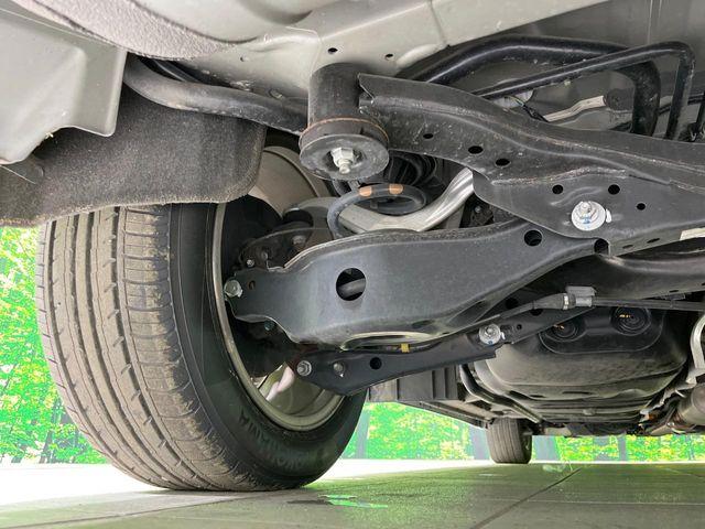 エルグランド（新潟県長岡市）